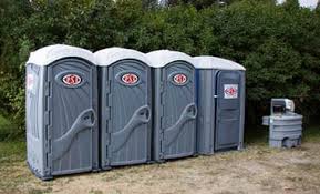 Best Portable Restroom for Sporting Events  in USA